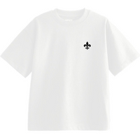 T-shirt blanc